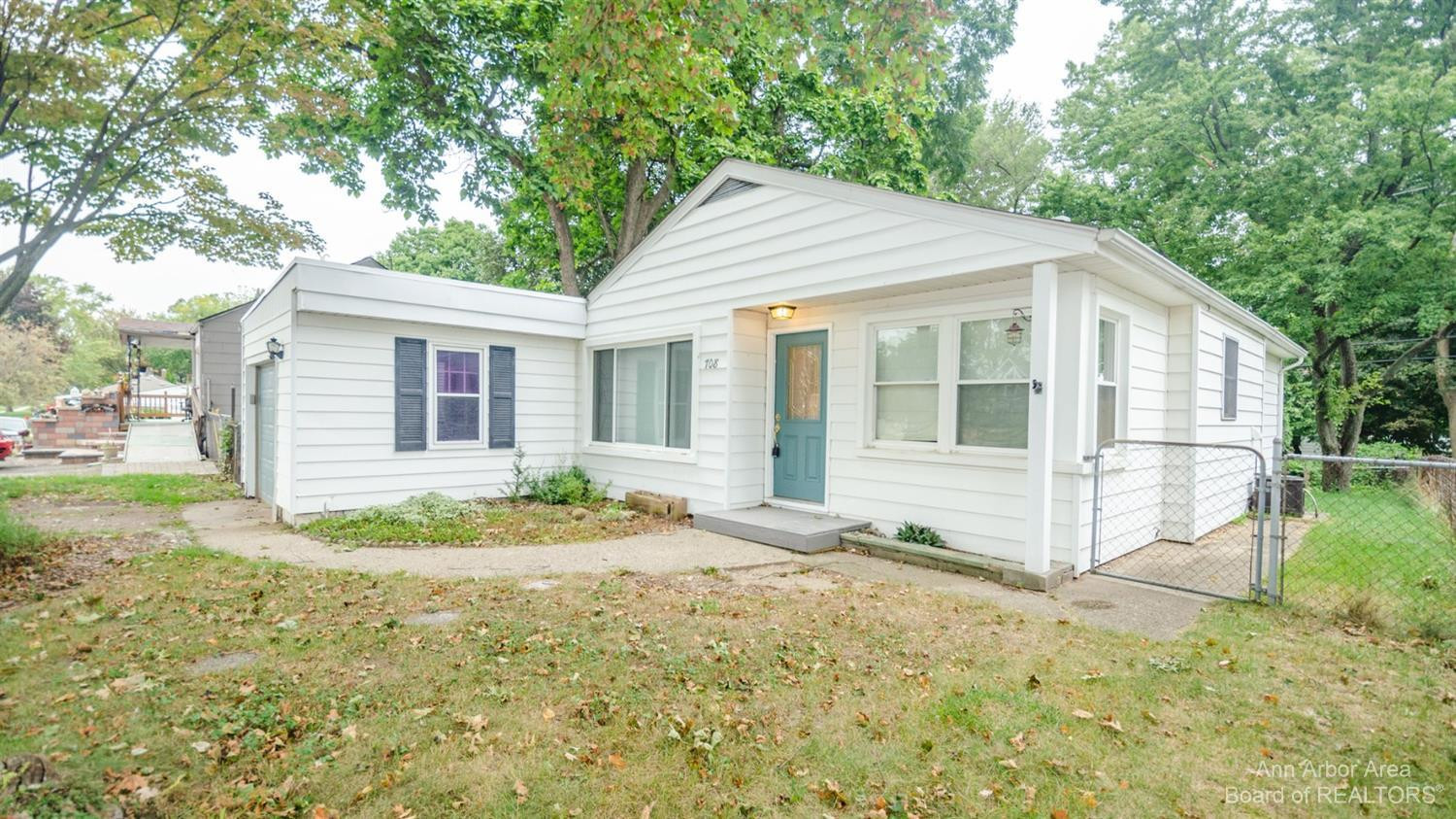 708 North Harris Road Ypsilanti, MI 48198 - Photo 39 of 39 Photo 39
