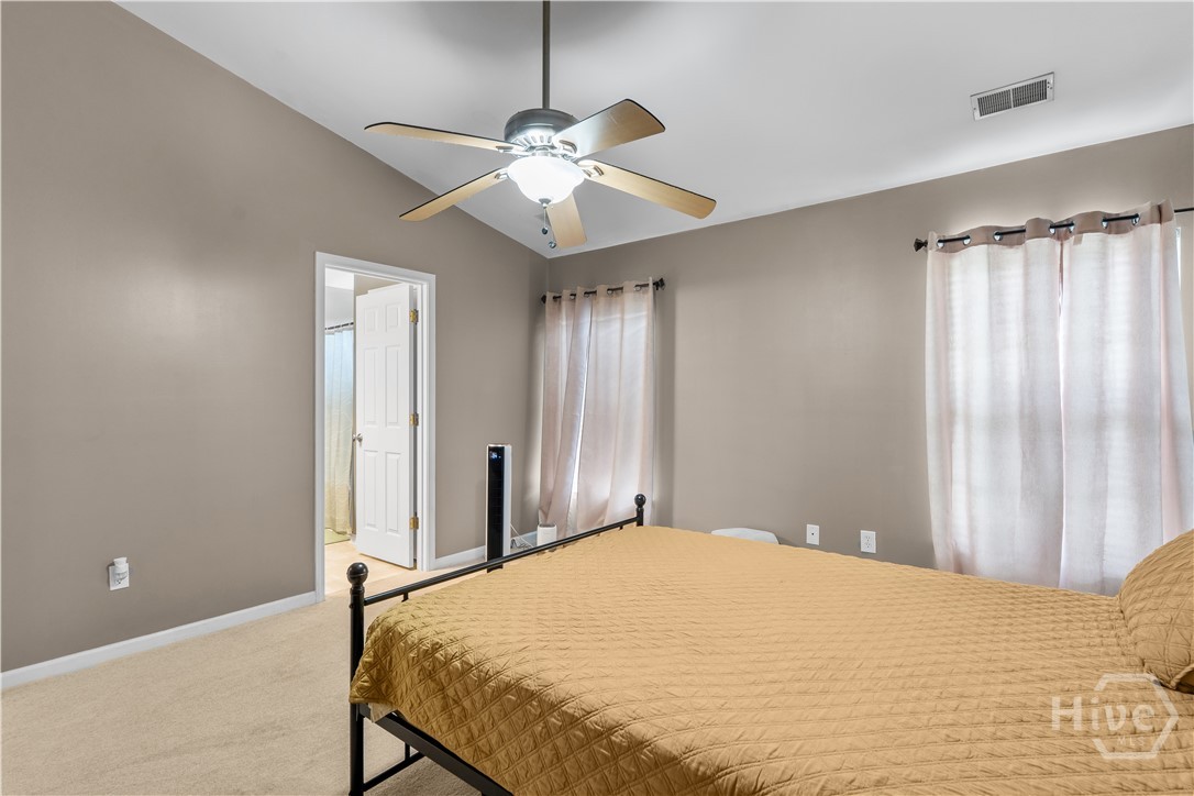 9 Cottingham Way Pooler, GA 31322 - Photo 21 of 43 Primary Bedroom