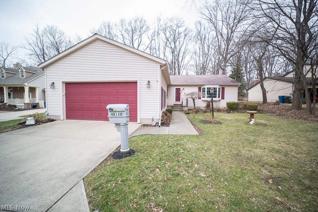 48120 Cooper Foster Park Road Amherst, OH 44001 - Photo 1 of 29 Come make this beauty yours!
