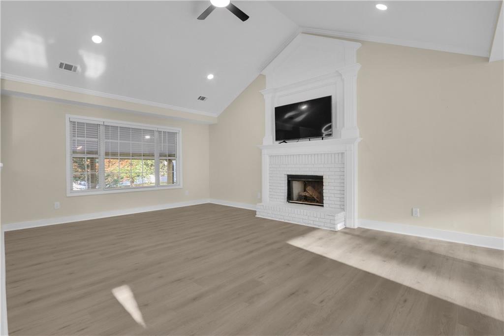 3363 Old Oaks Road Buford, GA 30519 - Photo 18 of 51