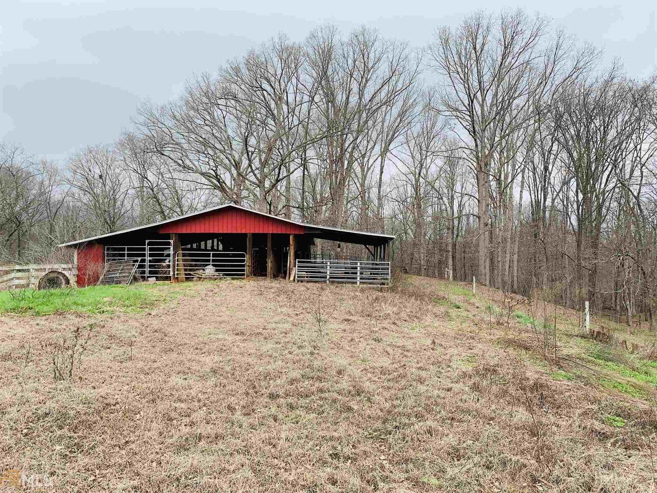18 Arthur Allen Road Cleveland, GA 30528 - Photo 1 of 1