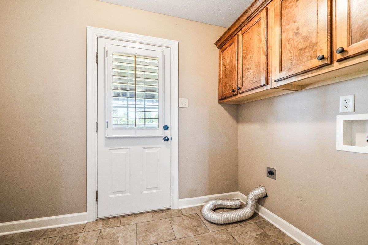 583 Rosemark Road Atoka, TN 38004 - Photo 12 of 25 a view of a bathroom with a toilet