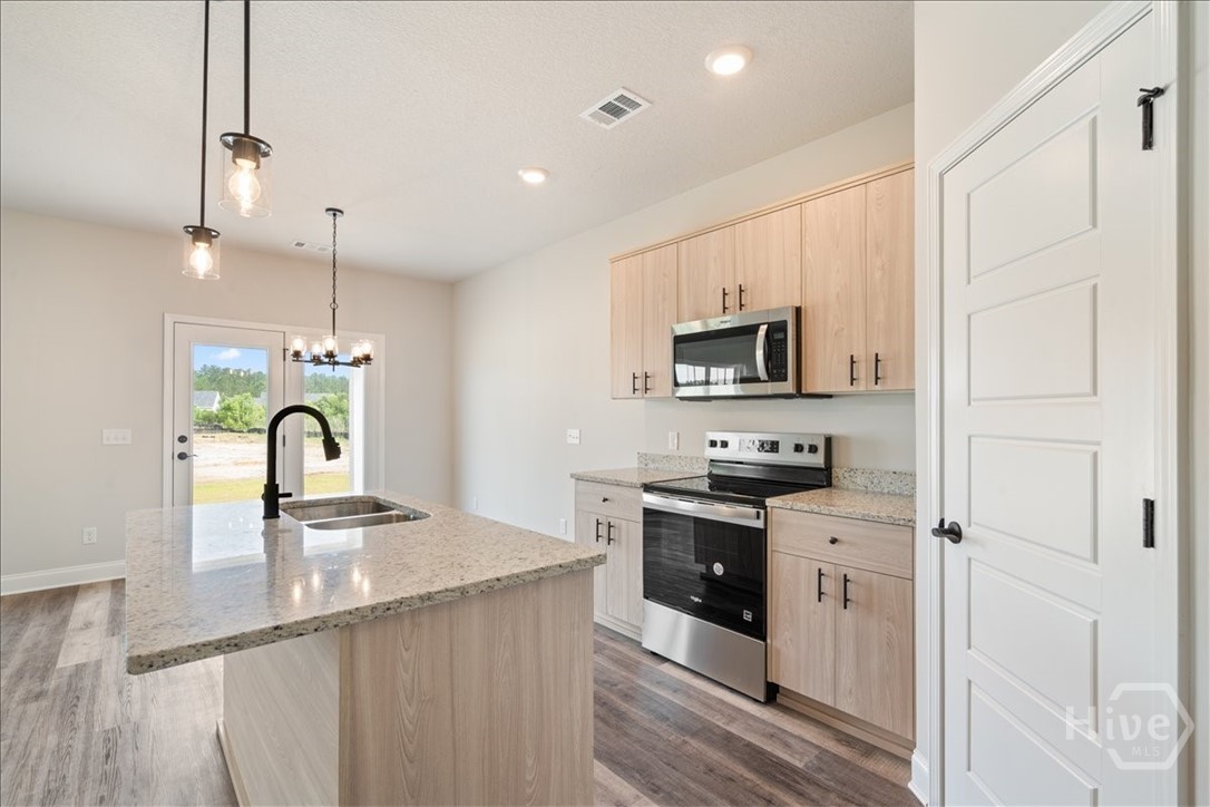 304 Timberlake Drive Guyton, GA 31312 - Photo 12 of 23