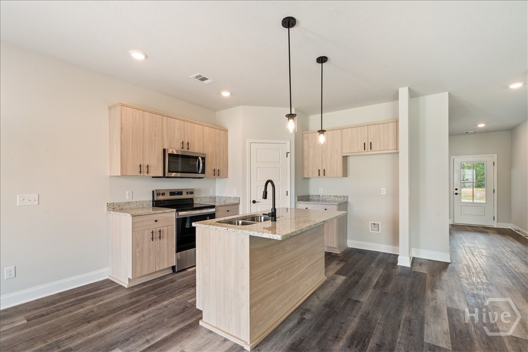 304 Timberlake Drive Guyton, GA 31312 - Photo 14 of 23