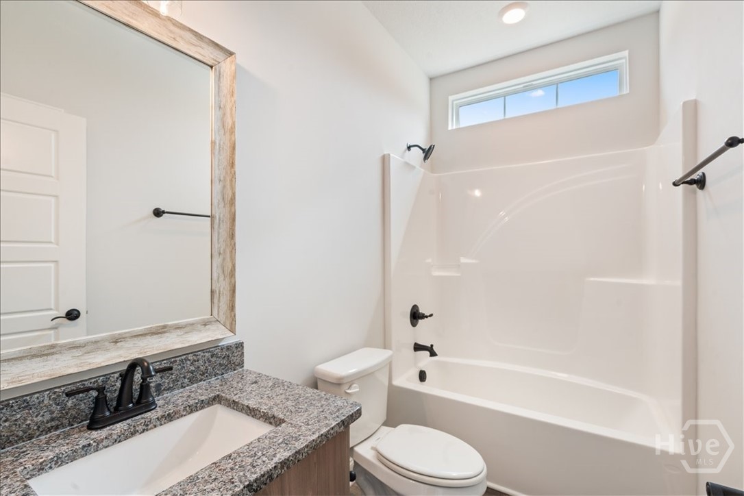 304 Timberlake Drive Guyton, GA 31312 - Photo 5 of 23