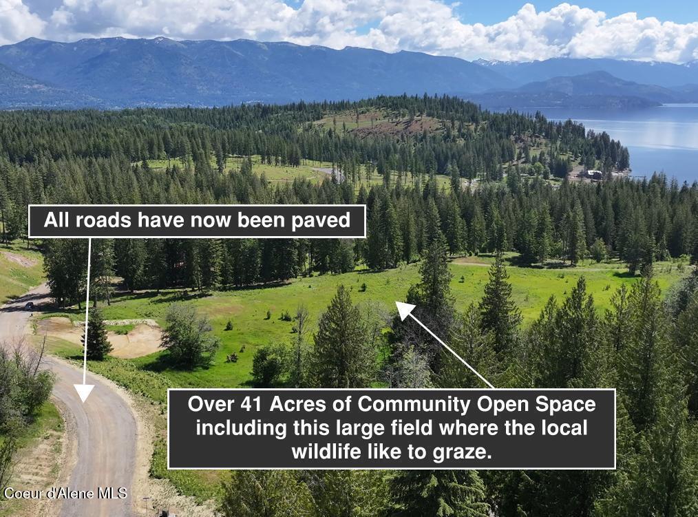 Lot 16 Camp Bay Road Sagle, ID 83860 - Photo 17 of 36 Common Area 001