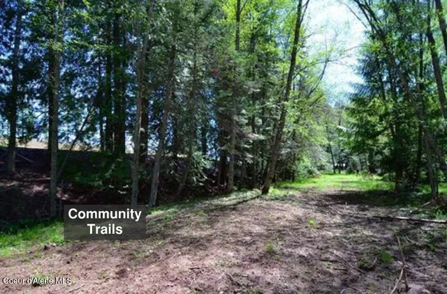 $850,000 | Lot 16 Camp Bay Road, Sagle, ID 83860