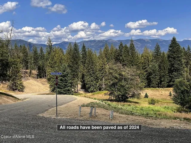 $850,000 | Lot 16 Camp Bay Road, Sagle, ID 83860