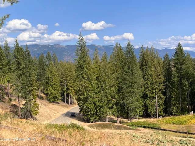 $850,000 | Lot 16 Camp Bay Road, Sagle, ID 83860