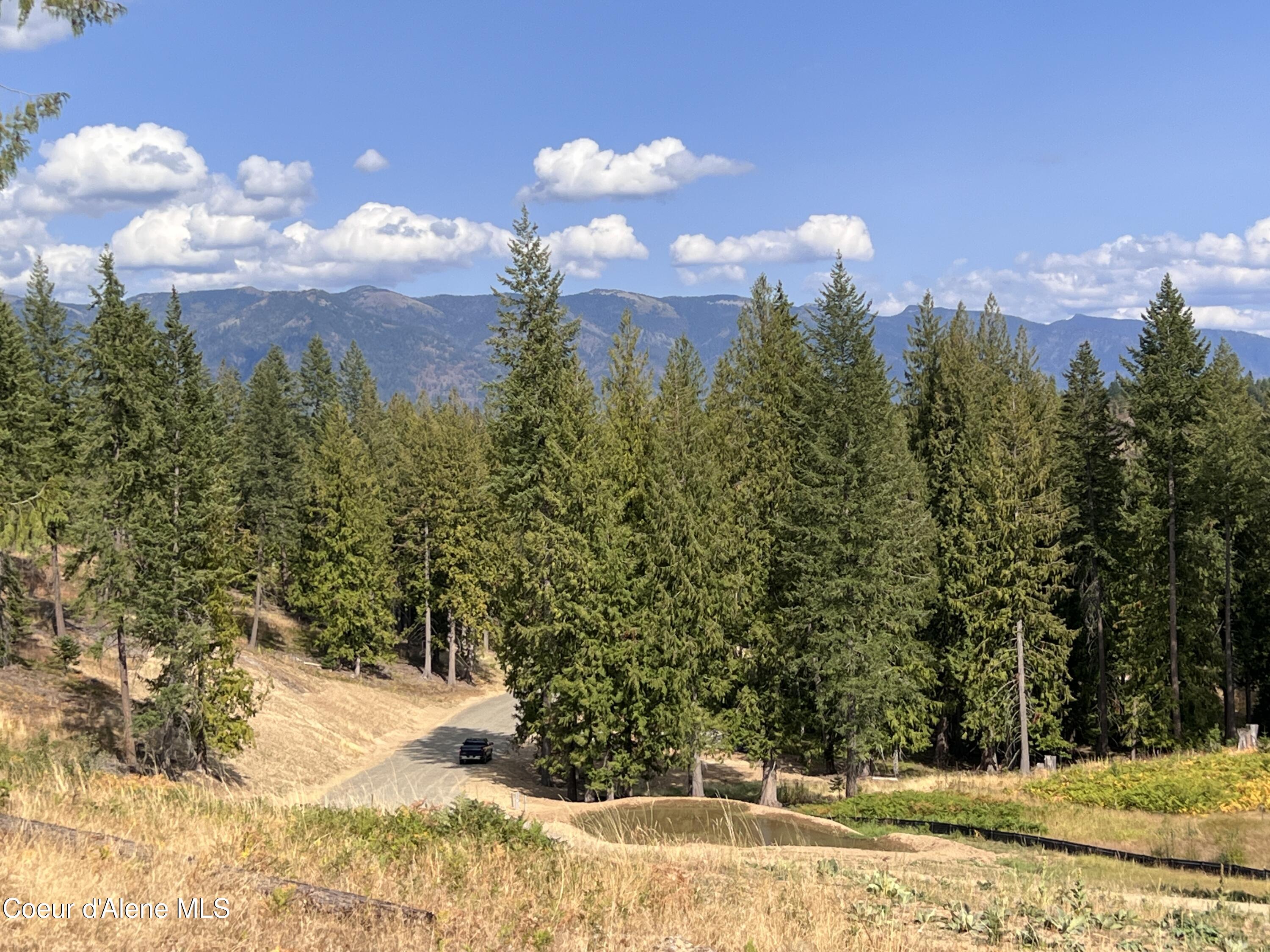 Lot 16 Camp Bay Road Sagle, ID 83860 - Photo 22 of 36 New Roads in Phase II