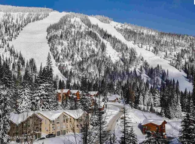 $850,000 | Lot 16 Camp Bay Road, Sagle, ID 83860