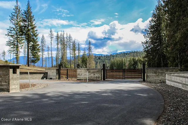 $850,000 | Lot 16 Camp Bay Road, Sagle, ID 83860