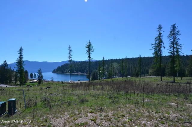 $850,000 | Lot 16 Camp Bay Road, Sagle, ID 83860