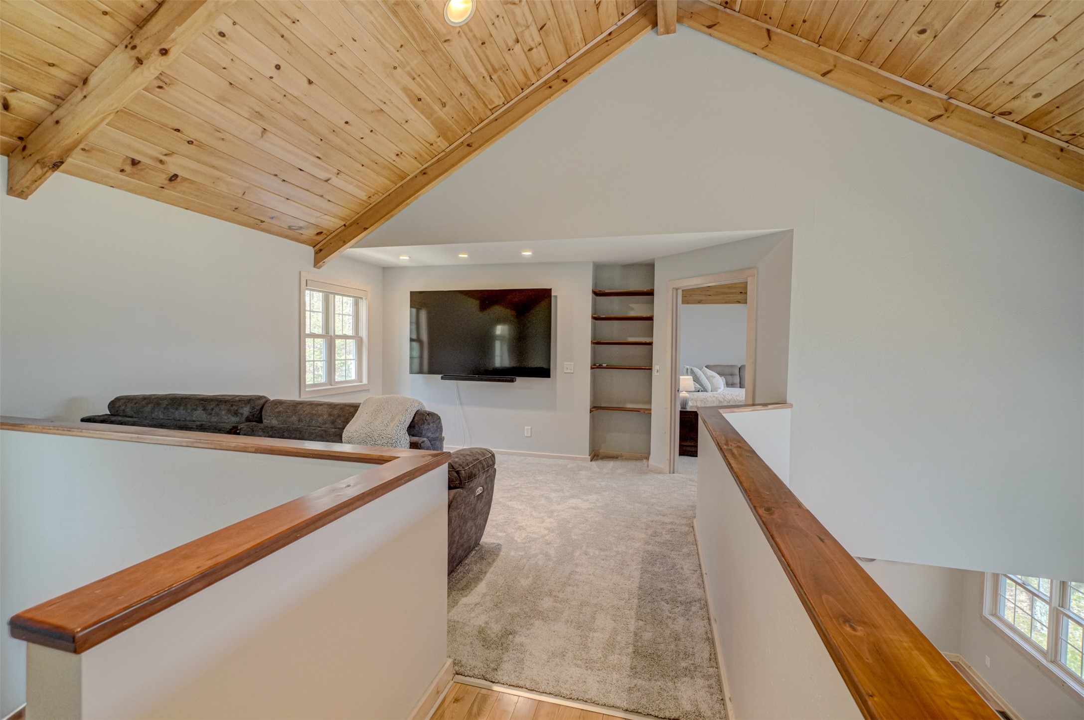 47660 North Diamond Lake Road Cable, WI 54821 - Photo 26 of 60