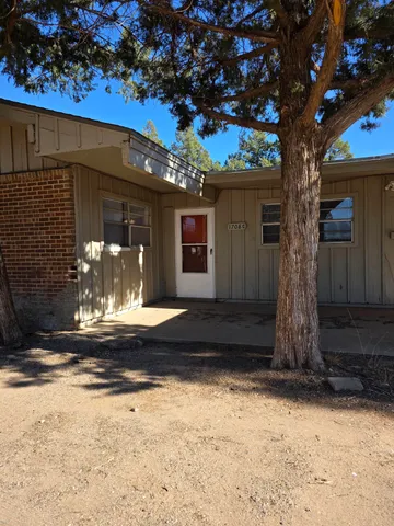 $795 | 1708 Elkhart Avenue, Unit C, Lubbock, TX 79416