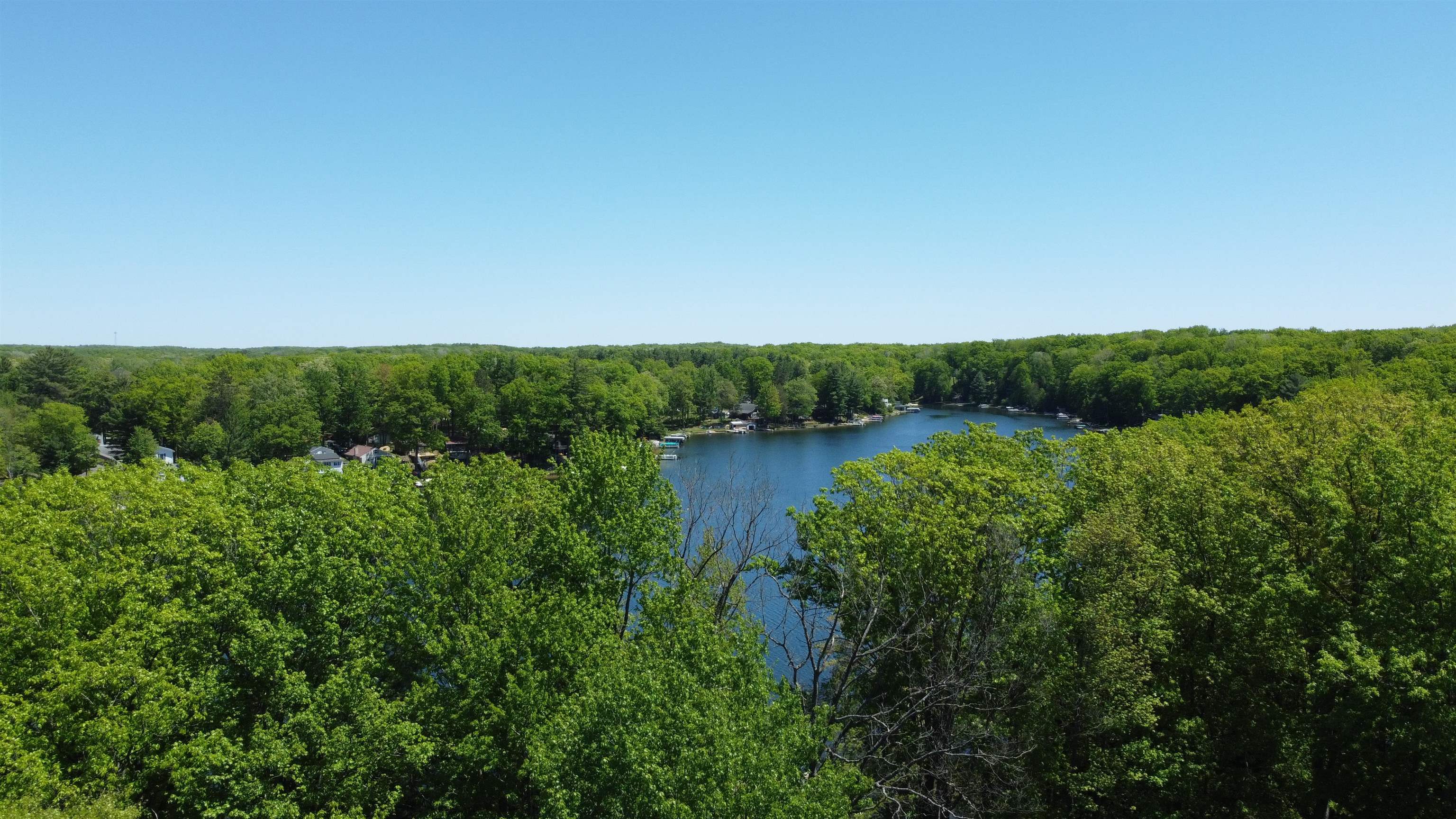 Tbd West Lk George Drive Harrison, MI 48625 - Photo 10 of 13