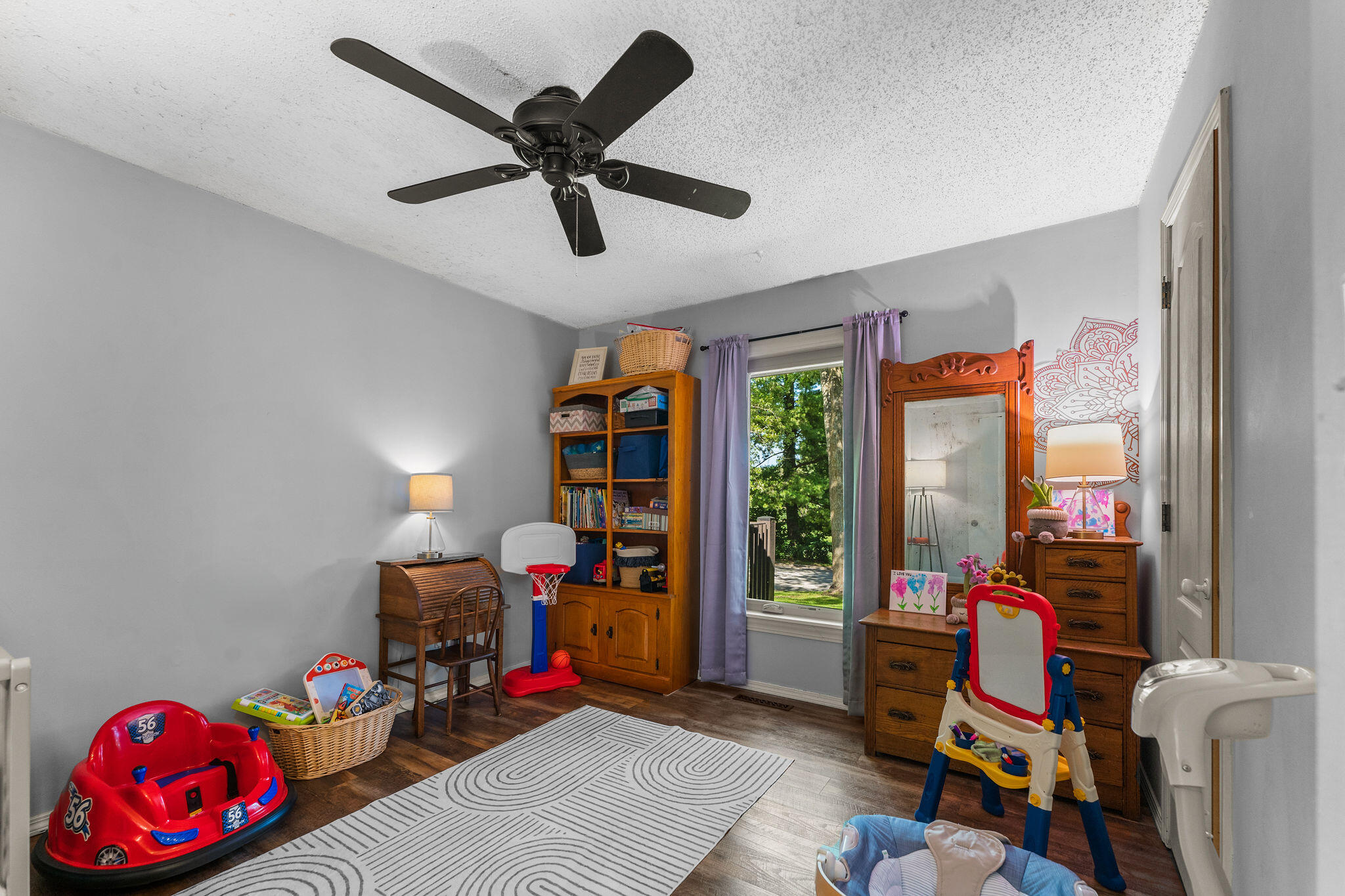 4709 South Deborah Road Springfield, MO 65810 - Photo 26 of 43 4709Deborah-26