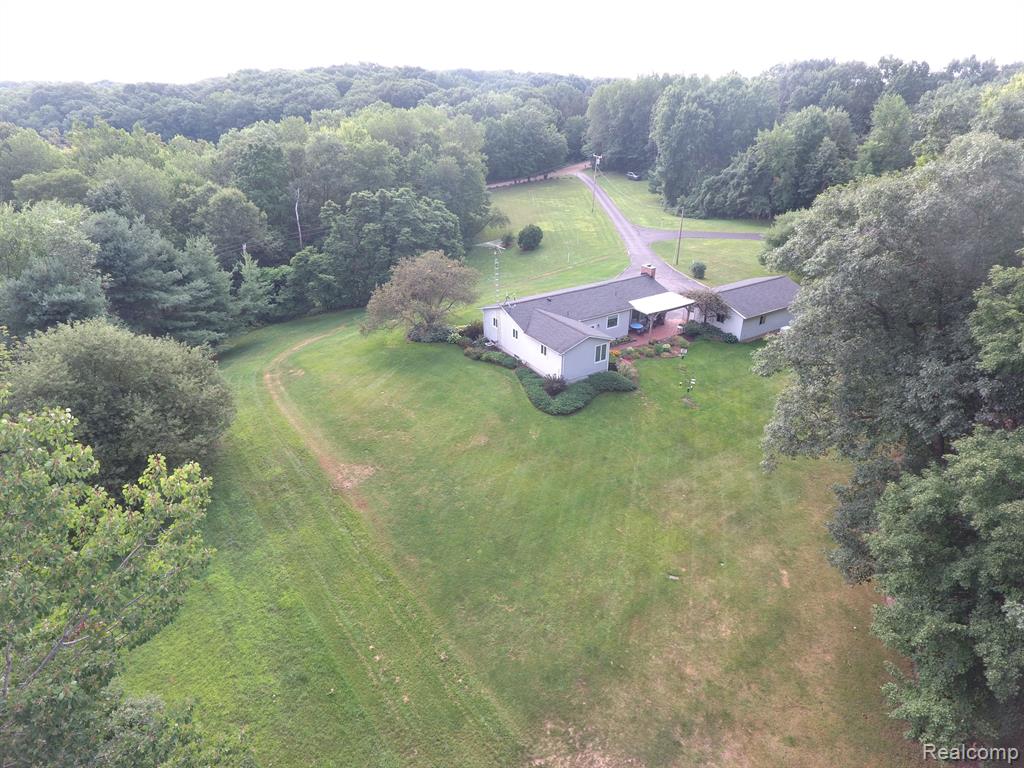 2857 Flint River Road Lapeer, MI 48446 - Photo 61 of 65