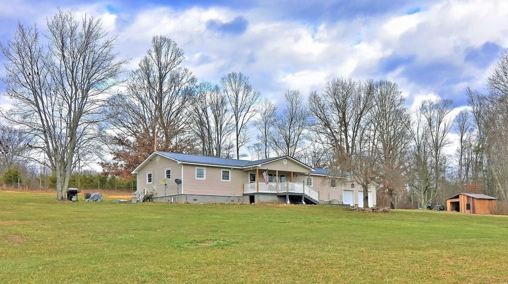 240 Cedar Road Alderson, WV 24910 - Photo 1 of 1 Gallery Image 1