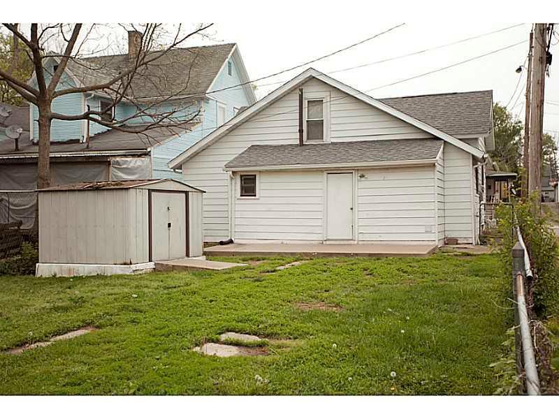 401 North Bell Avenue Springfield, OH 45504 - Photo 19 of 20