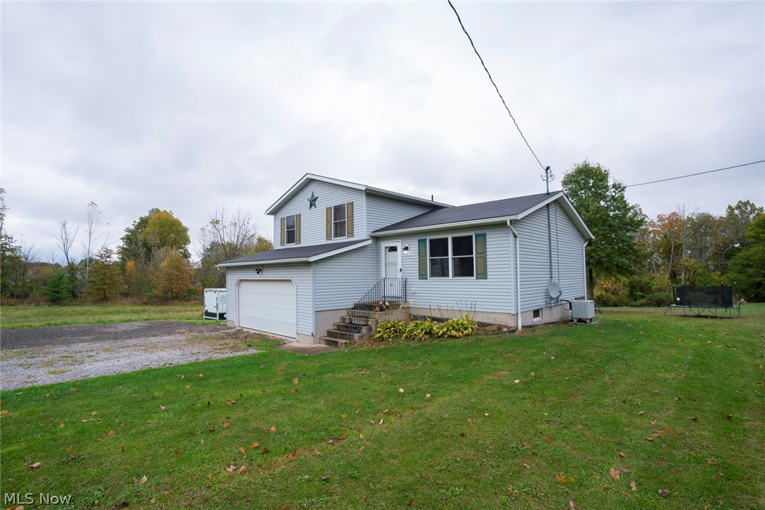 54 Elm Street Rittman, OH 44270 - Photo 1 of 35 Welcome to 54 Elm Street!