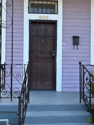 $1,000 | Undisclosed Address, New Orleans, LA 70118