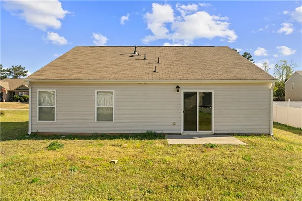 $289,900 | 205 Hillendale Way, Pelzer, SC 29669