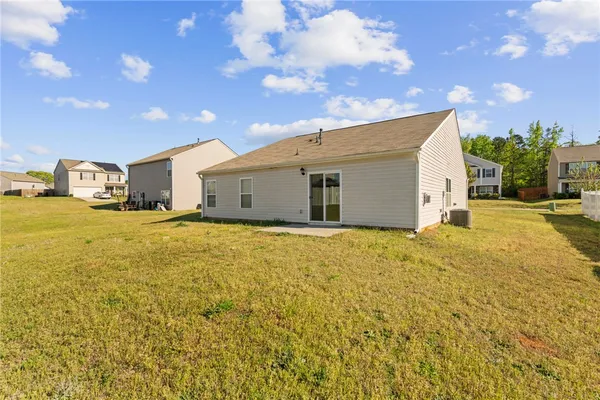 $289,900 | 205 Hillendale Way, Pelzer, SC 29669