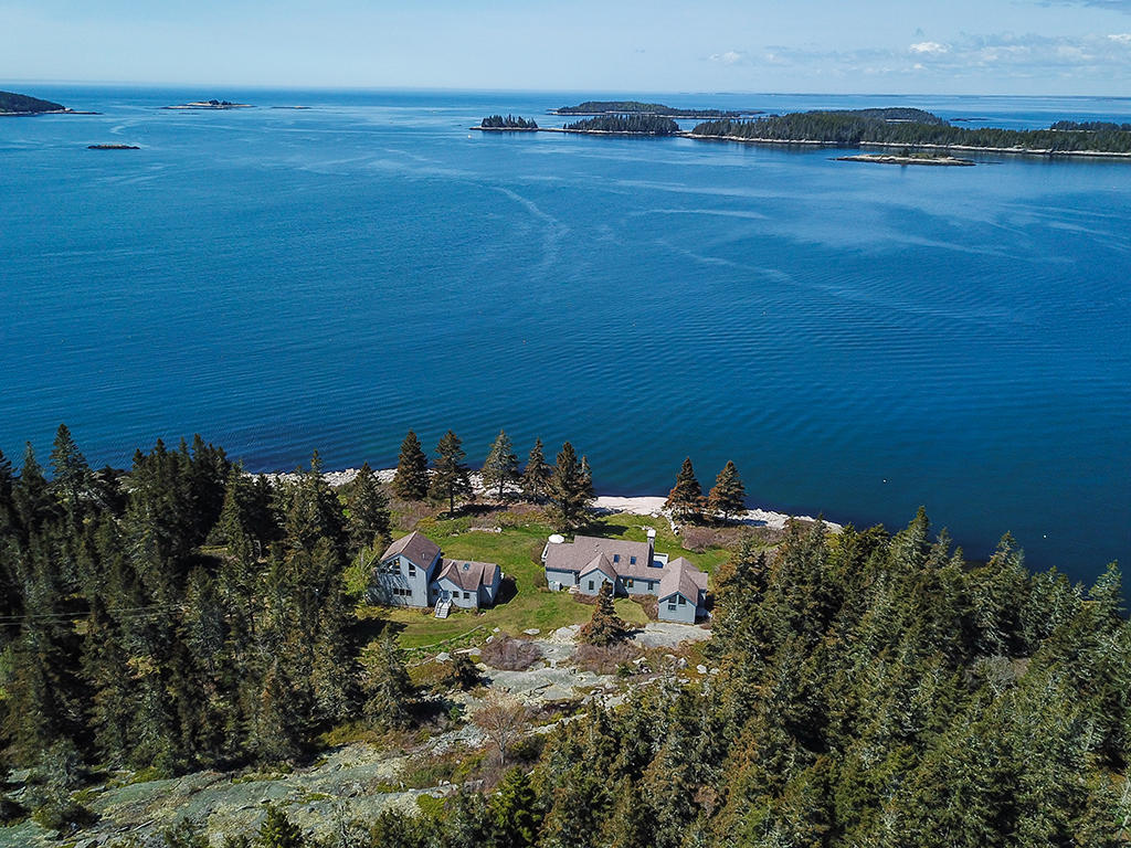39 Blair Road Vinalhaven, ME 04863 - Photo 1 of 43 Blair Rd