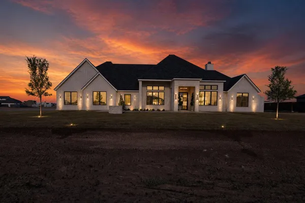$735,000 | 9111 Cypress Bend Drive, Amarillo, TX 79119