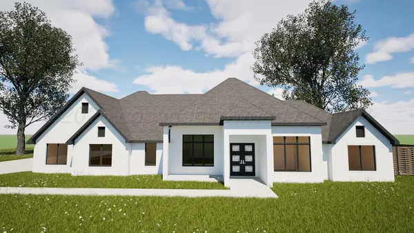 $735,000 | 9111 Cypress Bend Drive, Amarillo, TX 79119