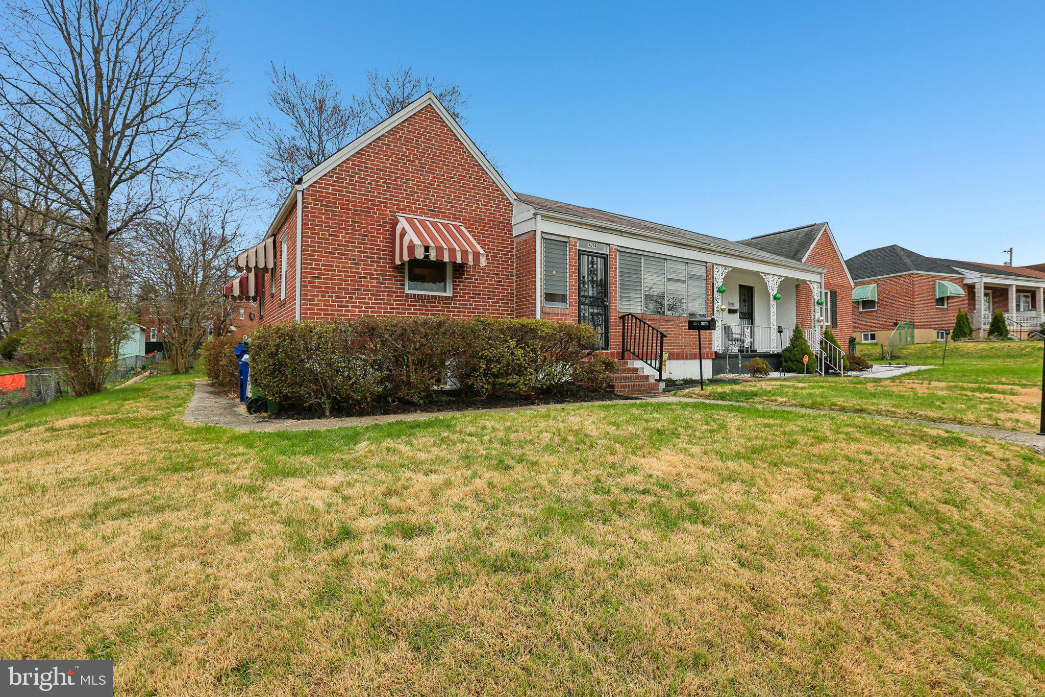 4714 Hellwig Road Baltimore, MD 21206 - Photo 2 of 26 Gallery Image 2