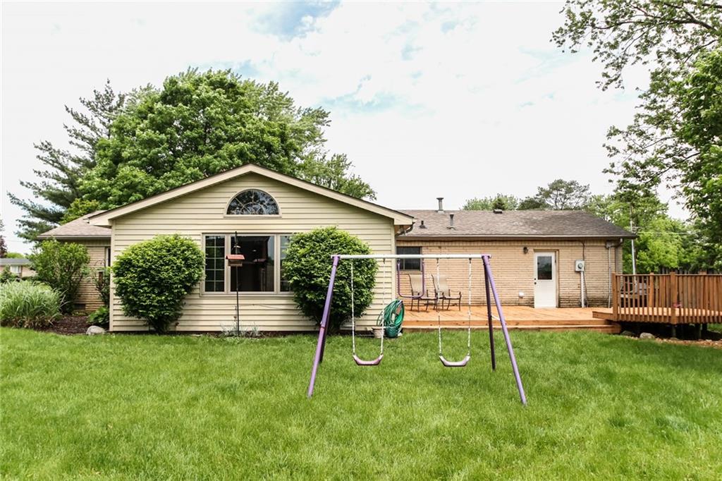 8335 Thompson Road Indianapolis, IN 46239 - Photo 22 of 25 Gallery Image 22