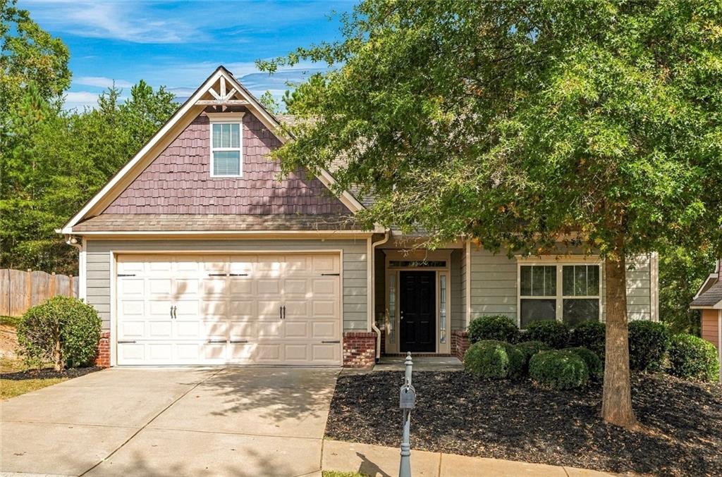 169 Mount Moriah Road Ball Ground, GA 30107 - Photo 1 of 46 Gallery Image 1