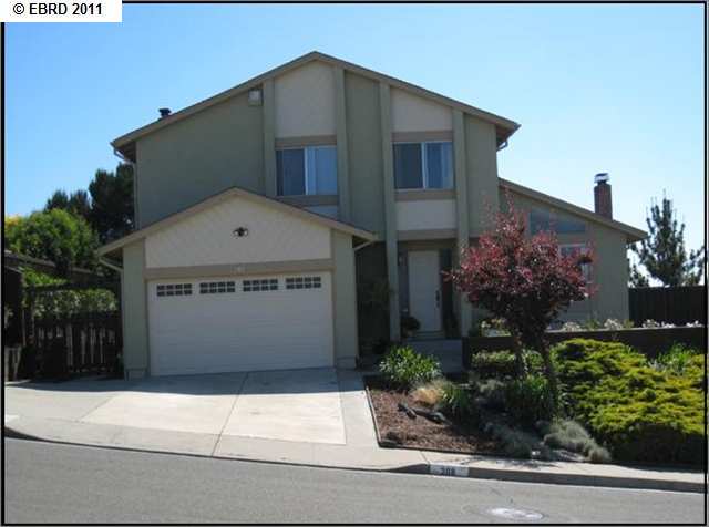 208 Iris Road Hercules, CA 94547 - Photo 1 of 1