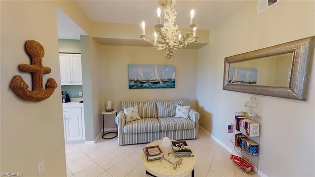 $5,200 | 2700 Cypress Trace Circle, Unit 3122, Naples, FL 34119