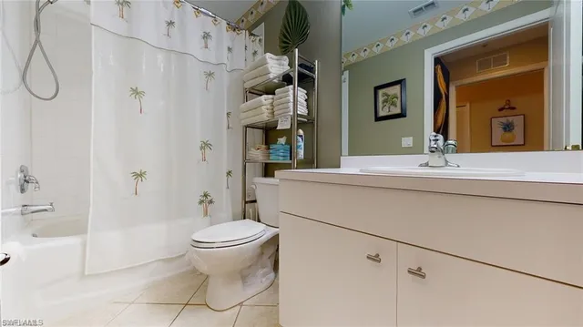 $5,200 | 2700 Cypress Trace Circle, Unit 3122, Naples, FL 34119