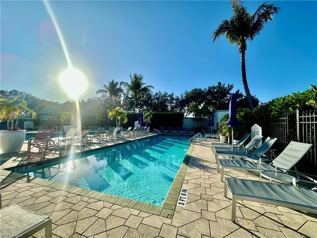 $5,200 | 2700 Cypress Trace Circle, Unit 3122, Naples, FL 34119