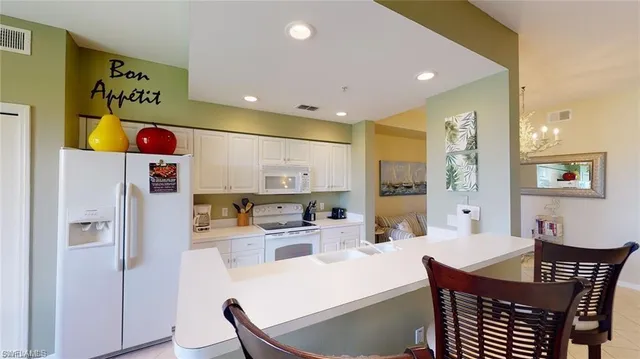 $5,200 | 2700 Cypress Trace Circle, Unit 3122, Naples, FL 34119