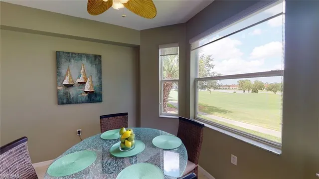 $5,200 | 2700 Cypress Trace Circle, Unit 3122, Naples, FL 34119