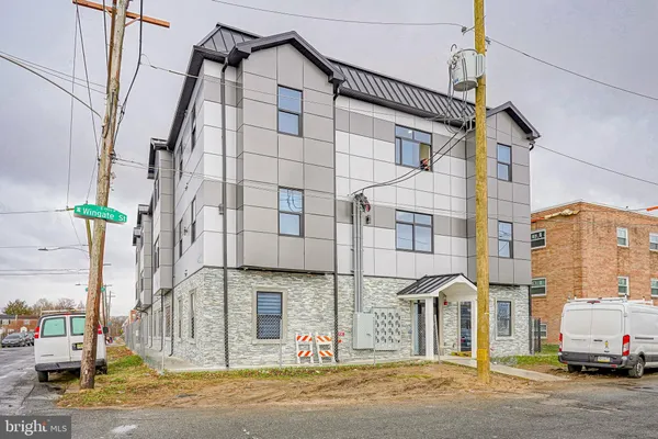 $1,975 | 4432-00 Wingate Street, Unit 202, Philadelphia, PA 19136