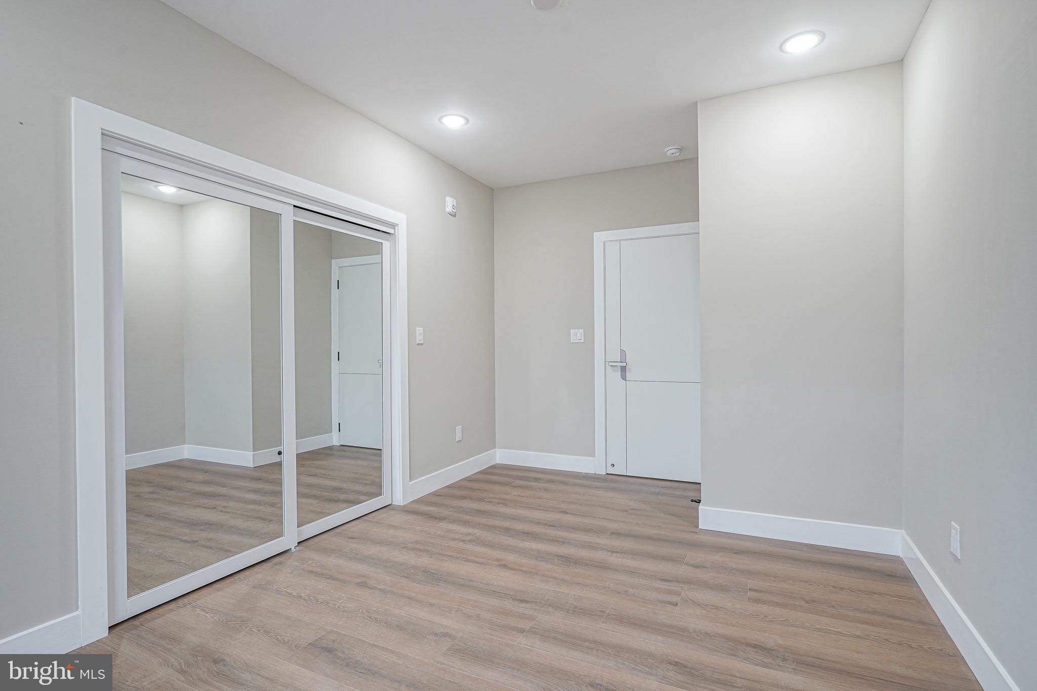 4432-00 Wingate Street, Unit 202 Philadelphia, PA 19136 - Photo 12 of 32 a view of wooden floor