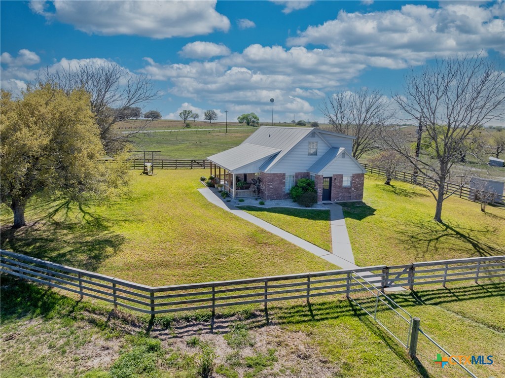 2110 Immenhauser Road Yoakum, TX 77995 - Photo 2 of 39