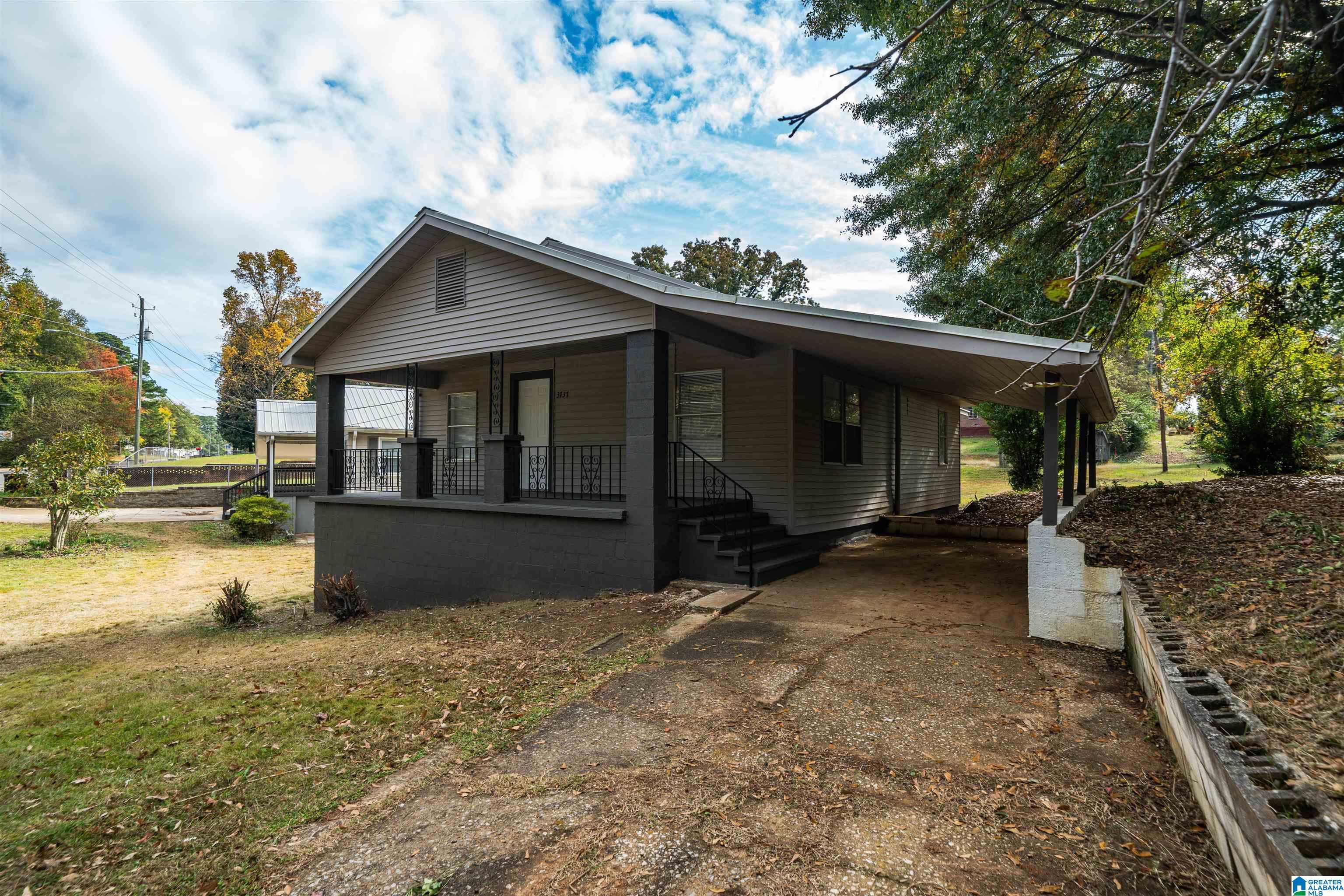 3737 Main Street Adamsville, AL 35005 - Photo 3 of 23