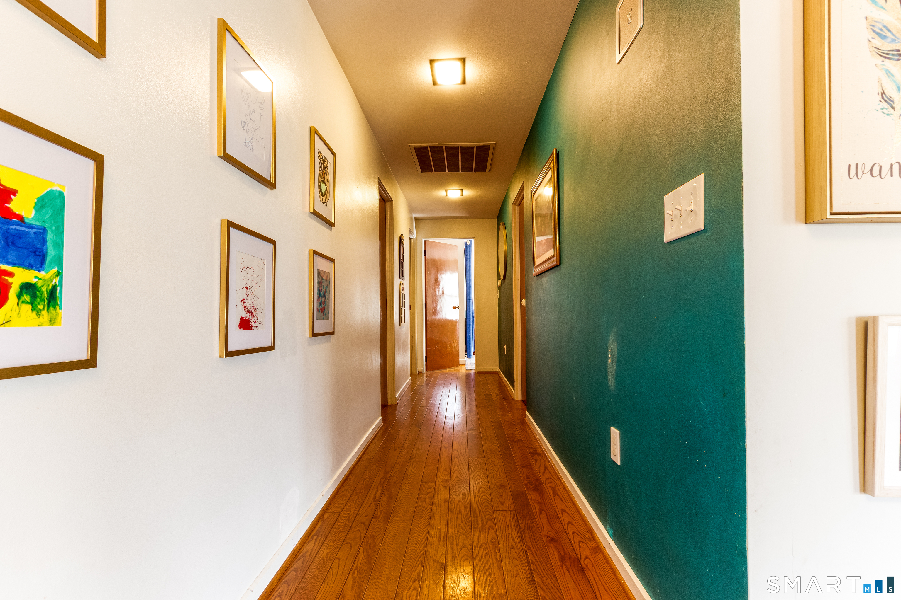 357 Long Hill Road Wallingford, CT 06492 - Photo 19 of 40