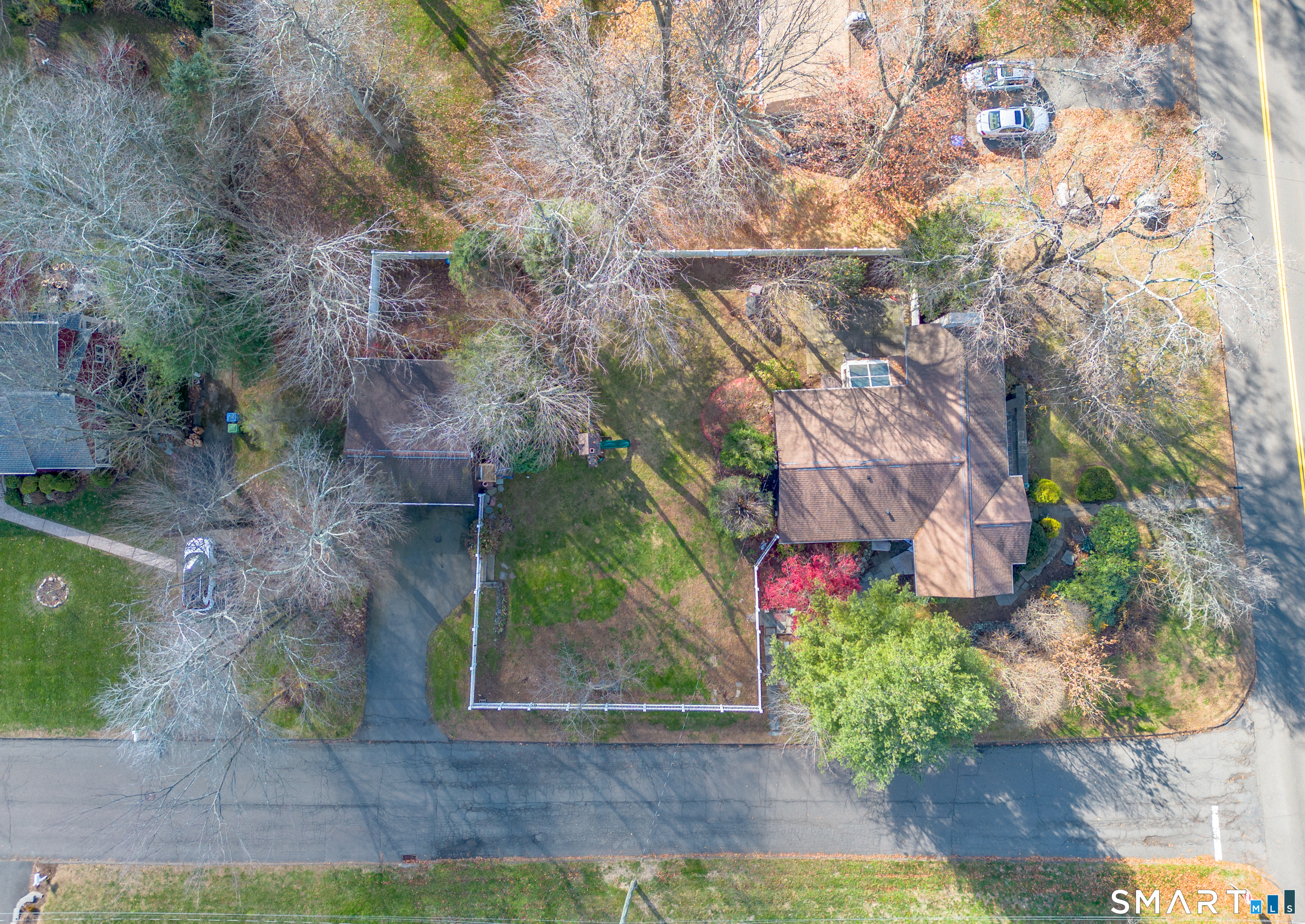 357 Long Hill Road Wallingford, CT 06492 - Photo 32 of 40