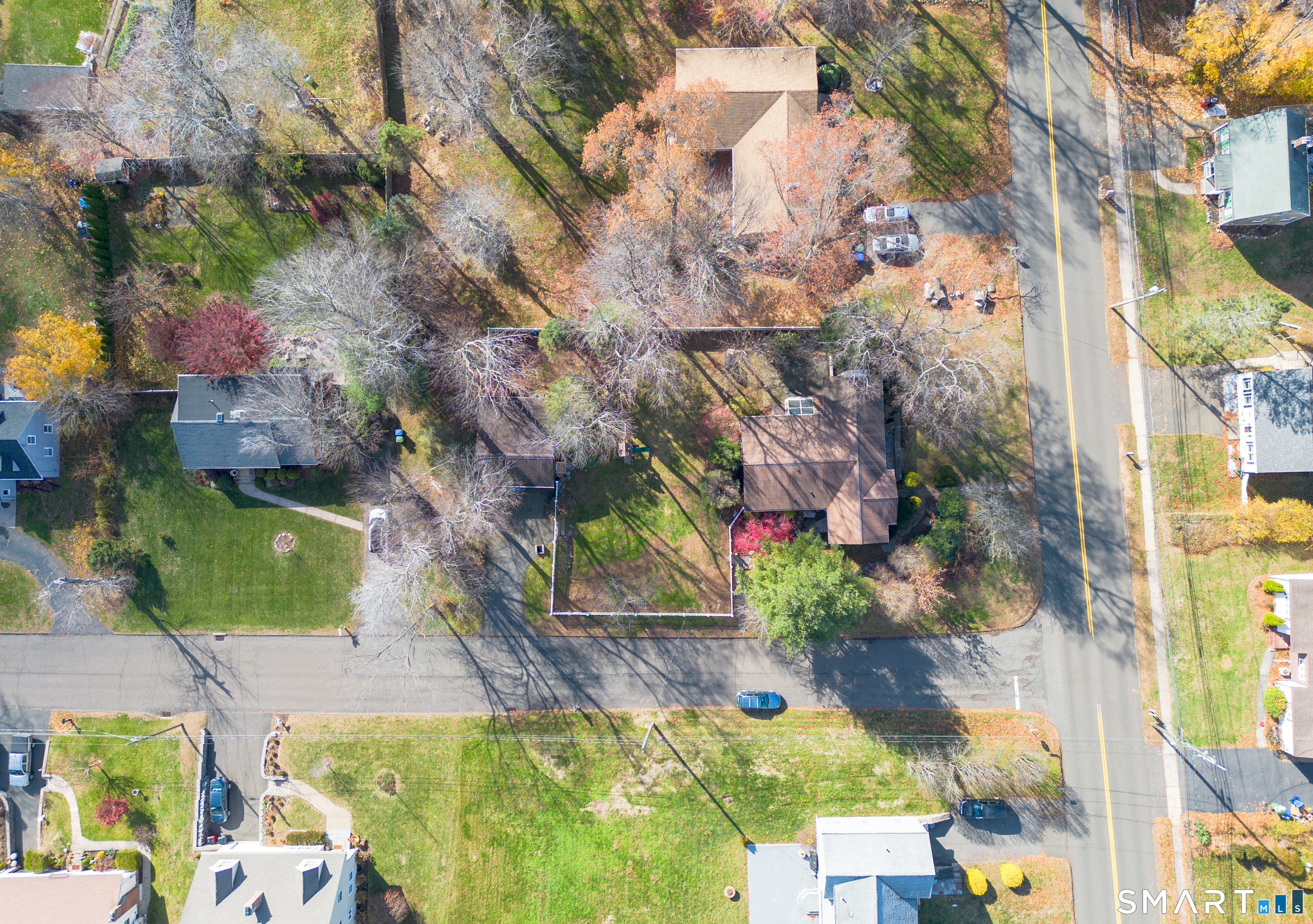 357 Long Hill Road Wallingford, CT 06492 - Photo 33 of 40