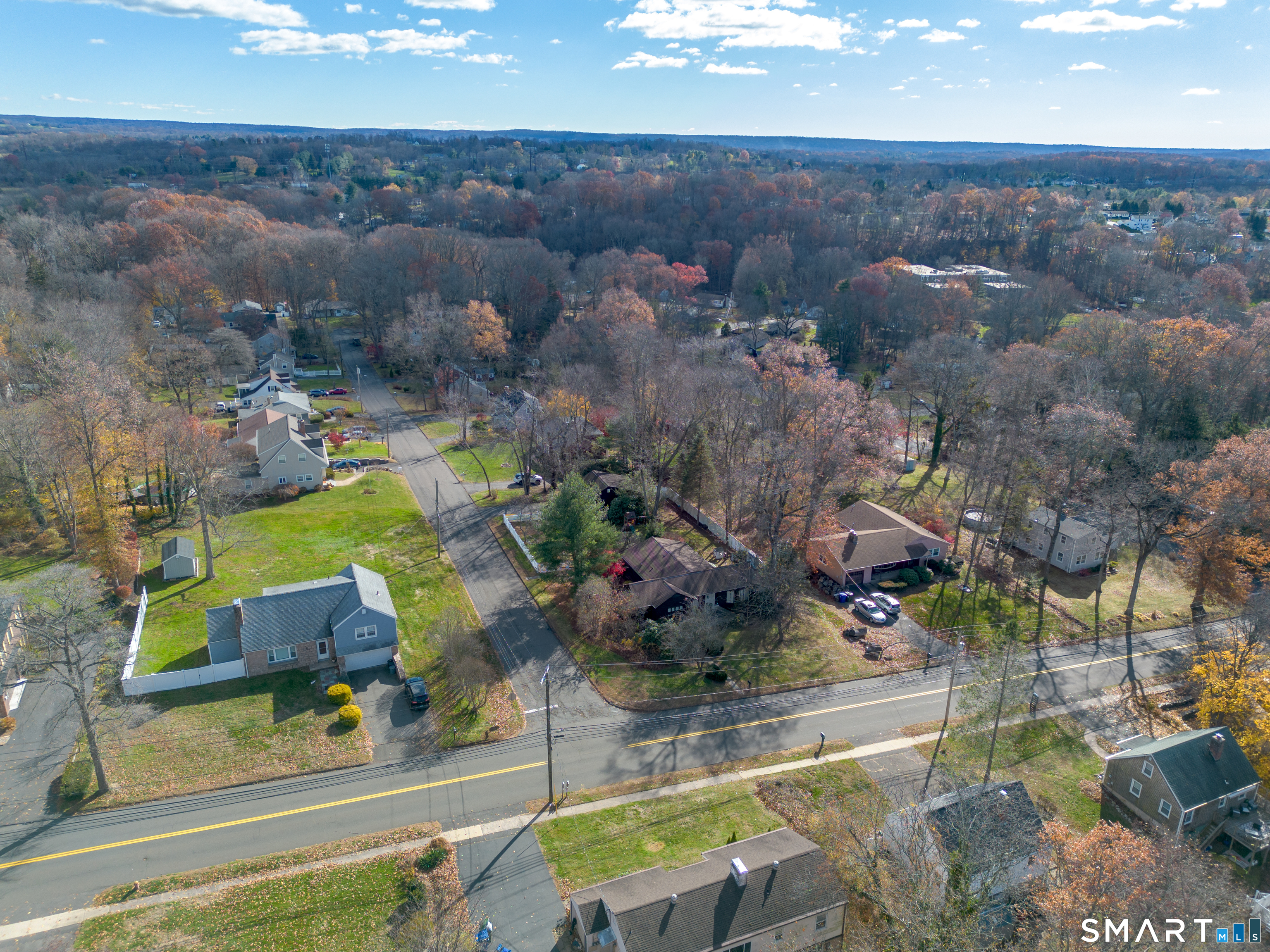 357 Long Hill Road Wallingford, CT 06492 - Photo 35 of 40