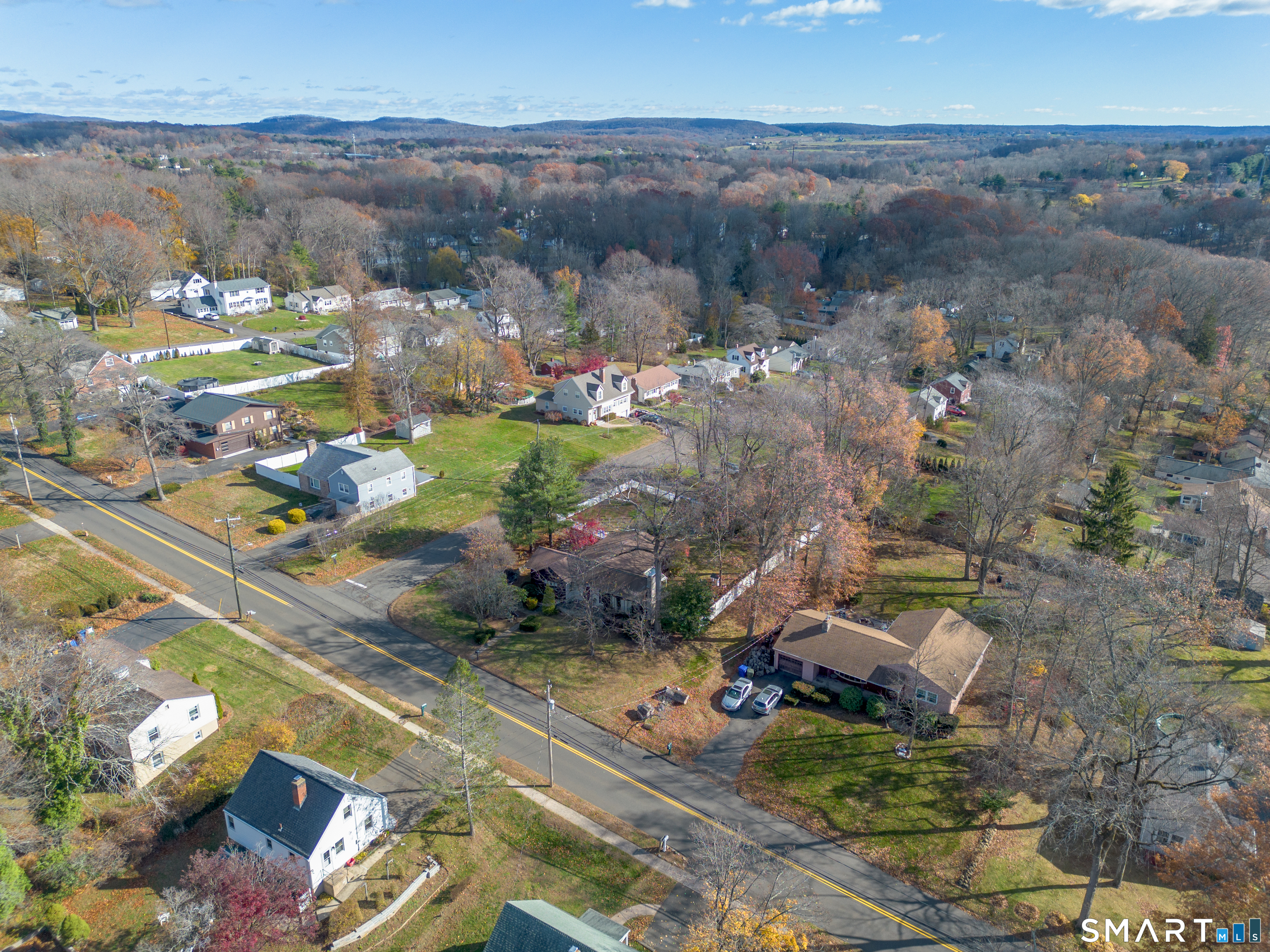 357 Long Hill Road Wallingford, CT 06492 - Photo 36 of 40