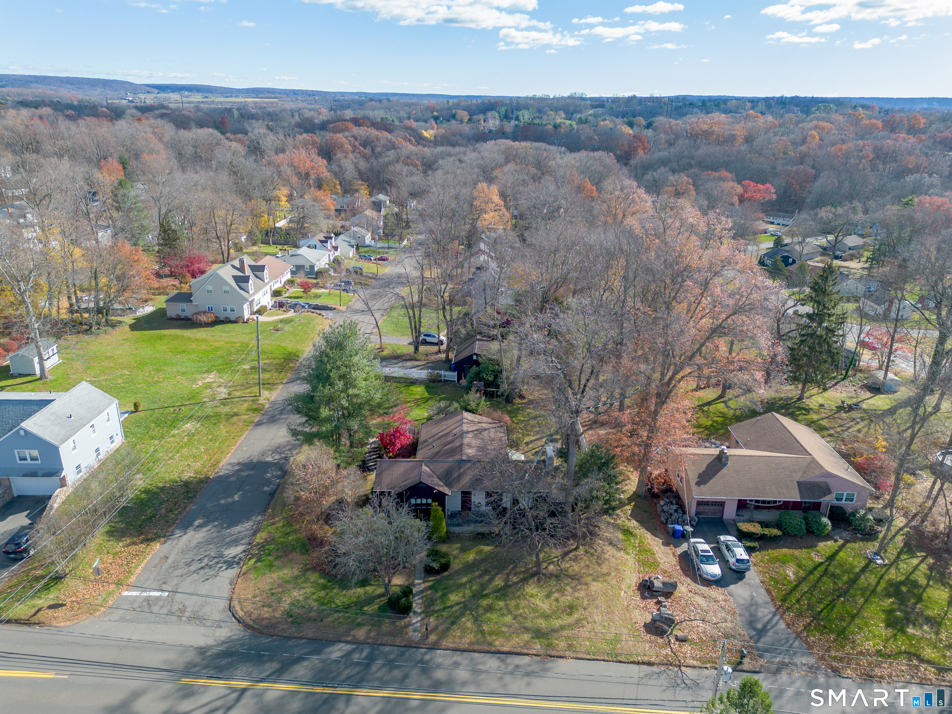 357 Long Hill Road Wallingford, CT 06492 - Photo 37 of 40